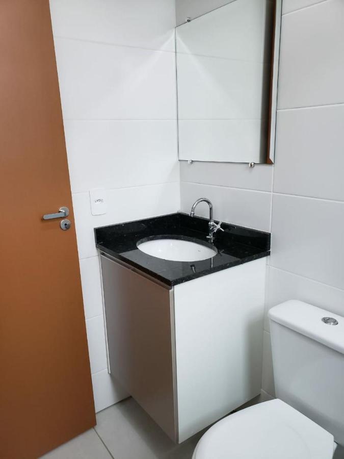 Jardim Das Palmeiras II Home Resort Jp2 Ubatuba - Apartamento Com 2 Dorms, 1 Suite, Churrasqueira Gourmet, Piscina Adulto E Infantil, Jacuzzi Aquecida, Sauna, Academia, Salao De Jogos E Playground Exteriör bild