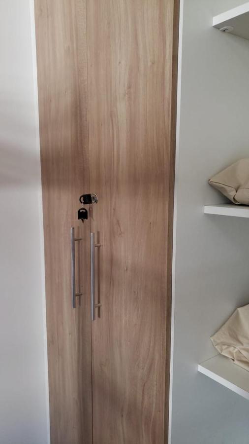 Jardim Das Palmeiras II Home Resort Jp2 Ubatuba - Apartamento Com 2 Dorms, 1 Suite, Churrasqueira Gourmet, Piscina Adulto E Infantil, Jacuzzi Aquecida, Sauna, Academia, Salao De Jogos E Playground Exteriör bild